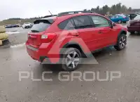 2017 Subaru Crosstrek фото
