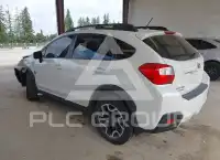 2017 Subaru Crosstrek фото