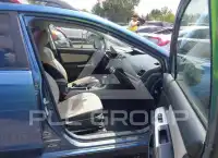 2017 Subaru Crosstrek фото