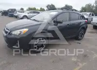 2017 Subaru Crosstrek фото