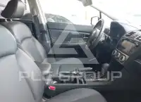 2017 Subaru Crosstrek photo