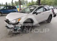 2017 Subaru Crosstrek фото