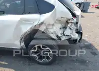 2017 Subaru Crosstrek фото