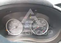 2017 Subaru Crosstrek фото