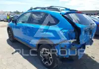 2017 Subaru Crosstrek photo