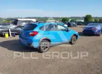 2017 Subaru Crosstrek photo