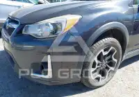 2017 Subaru Crosstrek photo