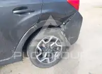 2017 Subaru Crosstrek фото