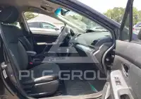 2017 Subaru Crosstrek фото