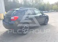 2017 Subaru Crosstrek фото