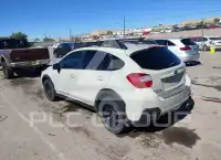 2017 Subaru Crosstrek фото