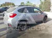 2017 Subaru Crosstrek фото