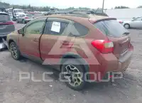 2017 Subaru Crosstrek photo