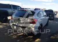 2017 Subaru Crosstrek фото