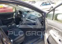 2017 Subaru Crosstrek photo