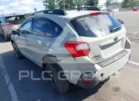 2017 Subaru Crosstrek фото