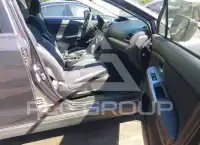 2017 Subaru Crosstrek photo