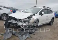 2017 Subaru Crosstrek фото