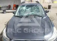 2017 Subaru Crosstrek фото