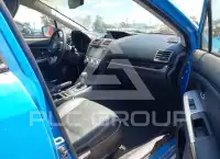 2017 Subaru Crosstrek photo