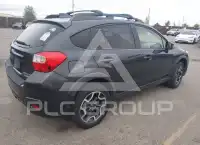 2017 Subaru Crosstrek фото