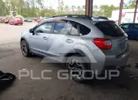 2017 Subaru Crosstrek photo