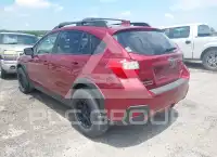 2017 Subaru Crosstrek фото