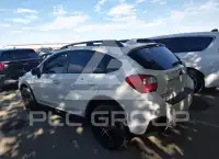 2017 Subaru Crosstrek фото