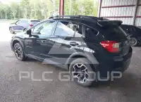 2017 Subaru Crosstrek photo