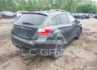 2017 Subaru Crosstrek photo