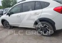 2017 Subaru Crosstrek фото
