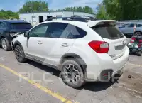 2017 Subaru Crosstrek фото
