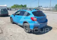 2017 Subaru Crosstrek photo