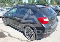 2017 Subaru Crosstrek photo