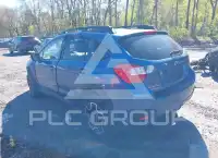 2017 Subaru Crosstrek photo