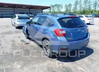 2017 Subaru Crosstrek фото