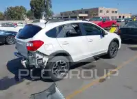 2017 Subaru Crosstrek фото