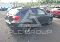 2017 Subaru Crosstrek фото