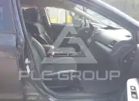 2017 Subaru Crosstrek фото