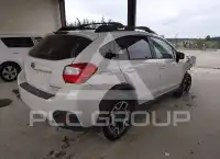 2017 Subaru Crosstrek фото