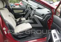 2017 Subaru Crosstrek photo