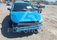 2017 Subaru Crosstrek photo