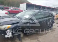 2017 Subaru Crosstrek фото