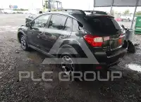 2017 Subaru Crosstrek фото