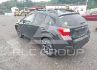 2017 Subaru Crosstrek фото