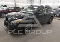 2017 Subaru Crosstrek фото