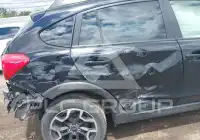 2017 Subaru Crosstrek фото