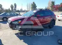 2017 Subaru Crosstrek фото