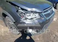 2017 Subaru Crosstrek photo