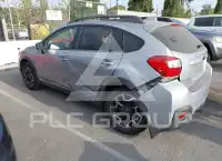 2017 Subaru Crosstrek фото